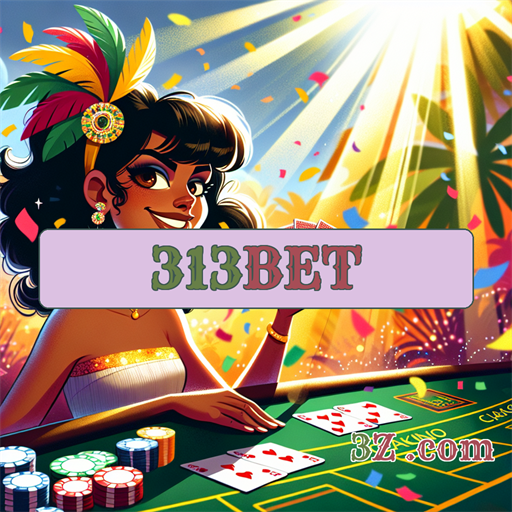 Explorando os Cassinos Online: A Experiência da 313bet