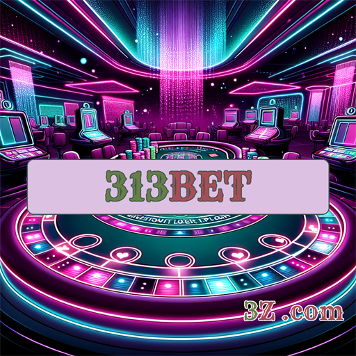 Descubra a Emoção dos Jogos Ao Vivo na 313bet