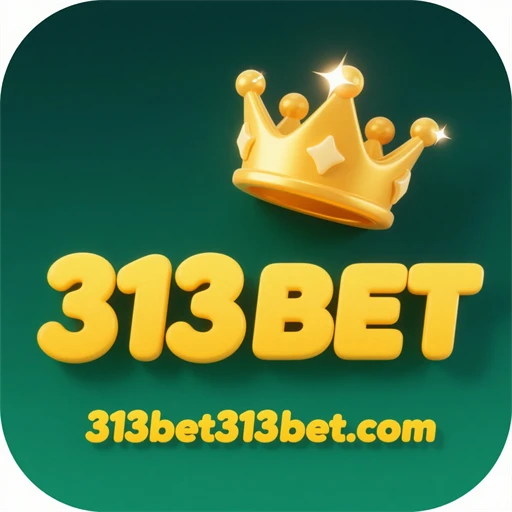 Logo 313bet