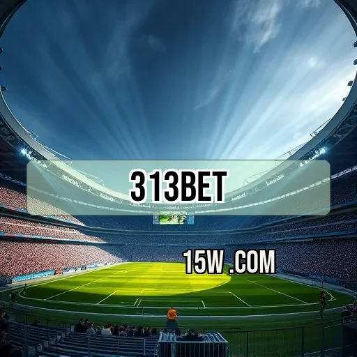 313bet Bônus
