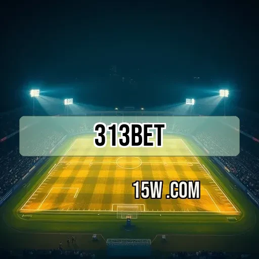 313bet Apostas Ao Vivo