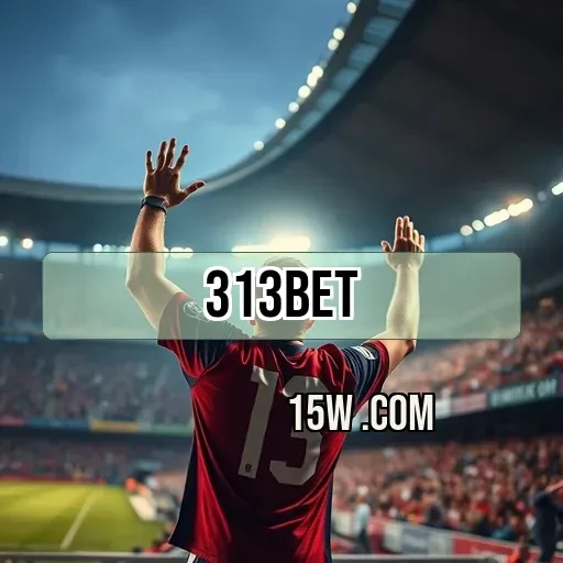 313bet Promoções